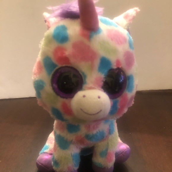 - Beanie Baby Lot. (8) - Picture 10 of 12